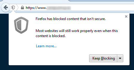 Bloqueo-No-HTTPS-Firefox