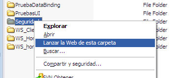 Pequeño "gadget" para programadores: CassiniAqui