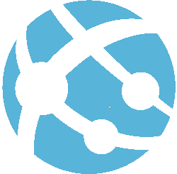 Logo Azure Web Apps