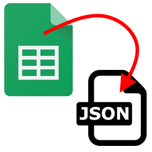 Cómo usar una hoja de cálculo de Google como backend JSON