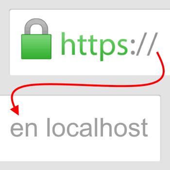 Cómo generar certificados HTTPS para desarrollo local que no produzcan errores