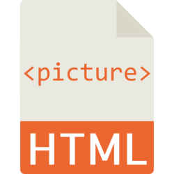 Cómo centrar un elemento <picture> de HTML5