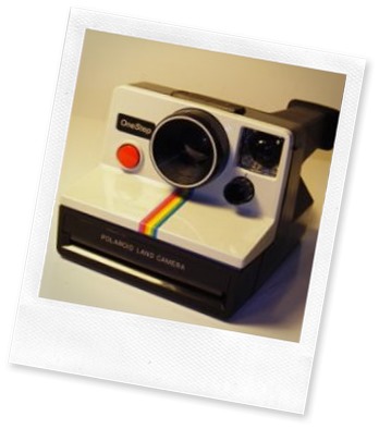 Efecto "Polaroid" y giros en fotografías con CSS