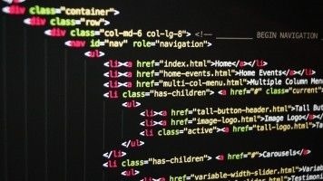 ¿Es necesario cerrar todas las etiquetas en HTML5?