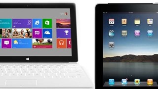 Migrando de iPad a un tablet con Windows 8 (Parte I)