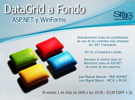 GridView de ASP.NET a fondo: no te lo pierdas