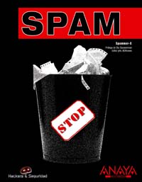 Excelente libro: SPAM