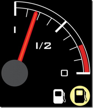 fuel-gauge