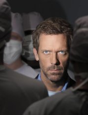 "El doctor House debería ser innecesario" o "La informática contra el doctor House"