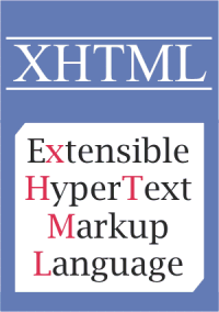 El estándar XHTML (I) - Qué debemos saber los desarrolladores Web