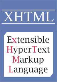 XHTML